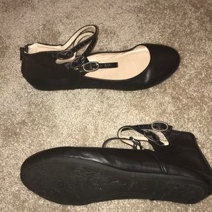 BAMBOO Shoes - 30% off bundles 2 items or more BAMBOO Shoes - 30% off bundles 2 items or more
